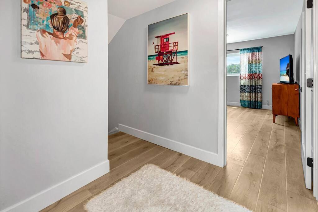 Huntington Beach, Ac, Pool, Hot Tub, Detached Office, Close To Beach, Outside Entertaining Area Exterior foto