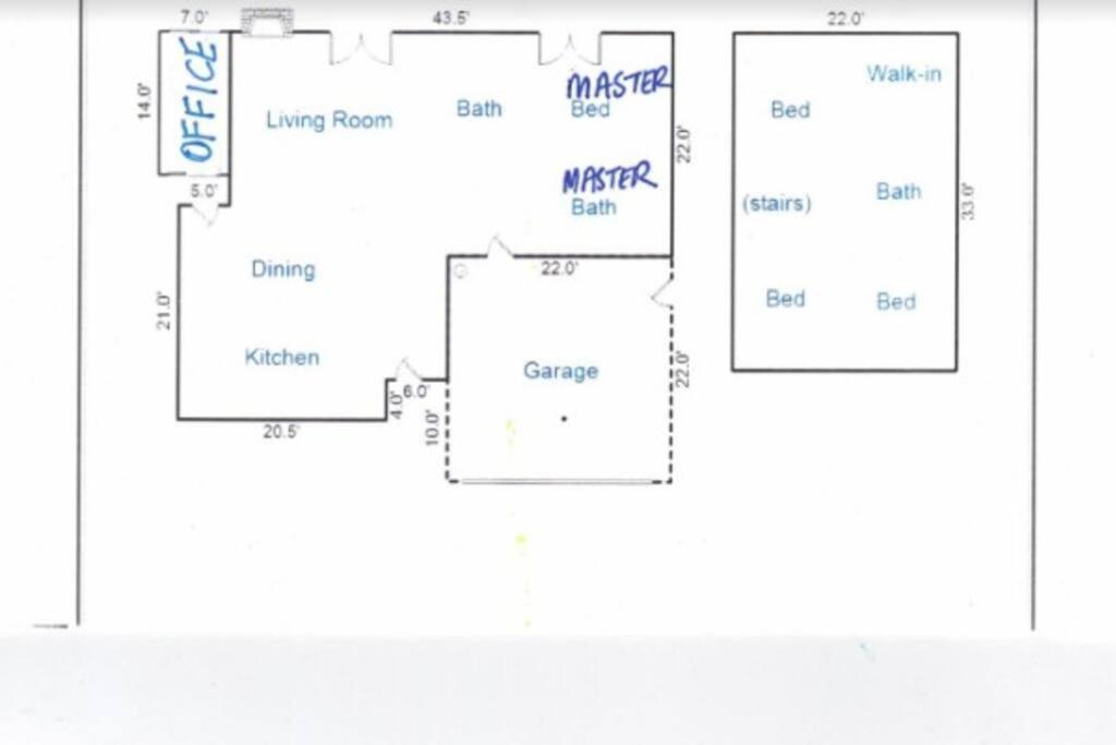 Huntington Beach, Ac, Pool, Hot Tub, Detached Office, Close To Beach, Outside Entertaining Area Exterior foto